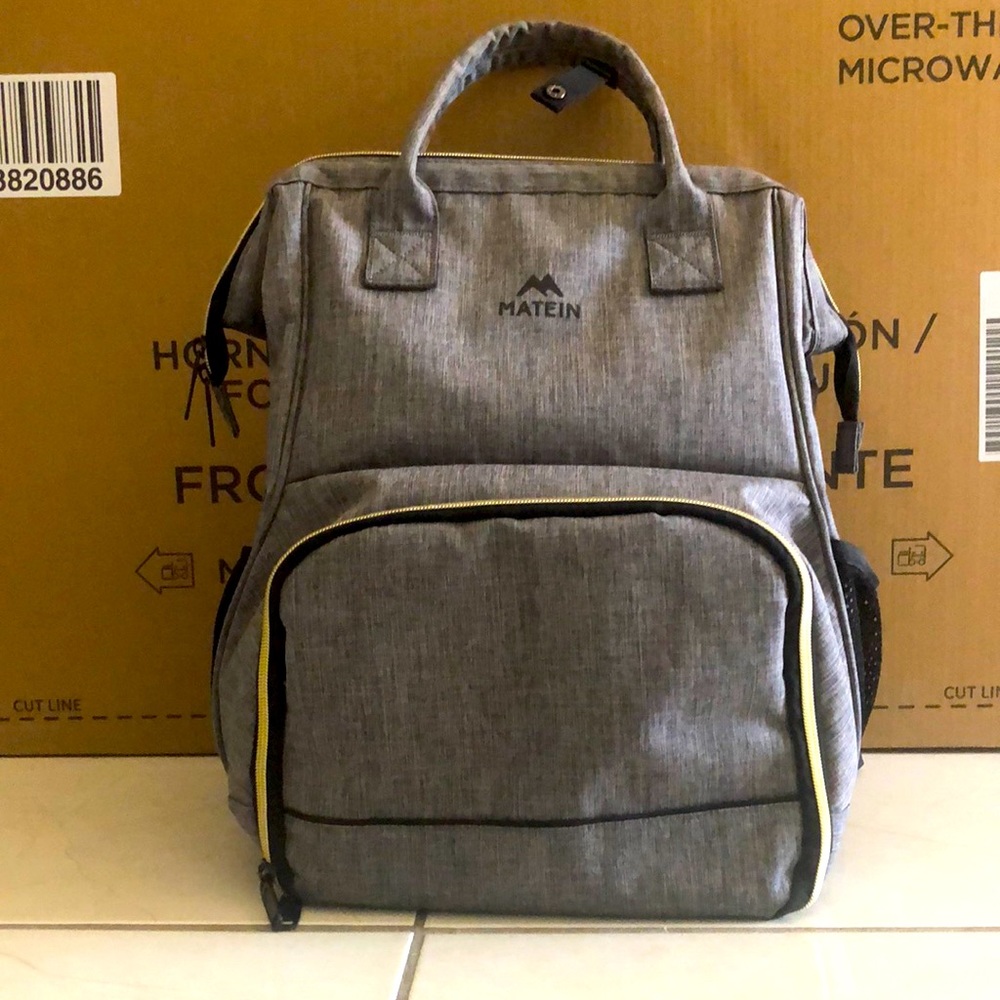 Backpack